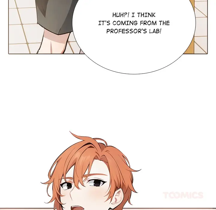 Read Wish Note EN Manga Online