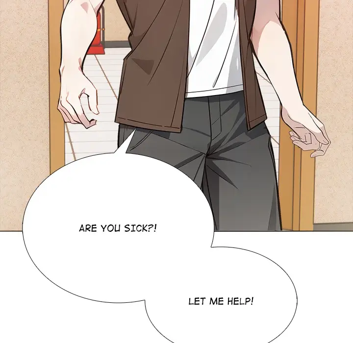 Read Wish Note EN Manga Online