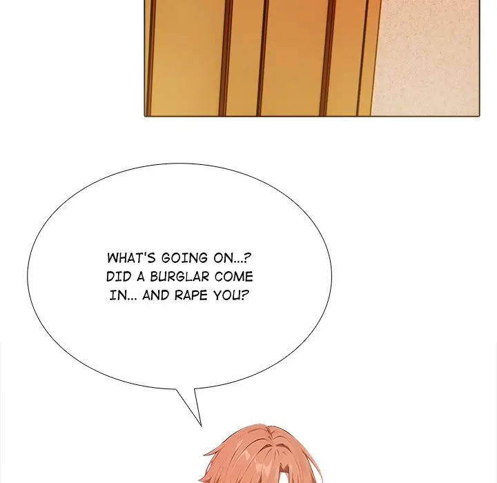 Read Wish Note EN Manga Online