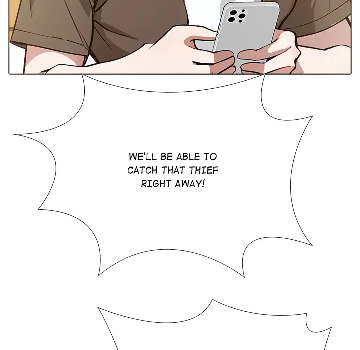 Read Wish Note EN Manga Online