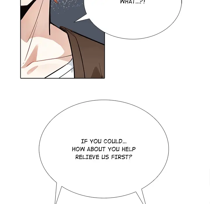 Read Wish Note EN Manga Online