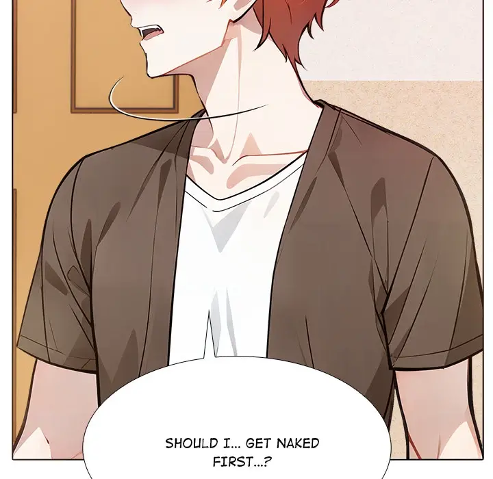 Read Wish Note EN Manga Online