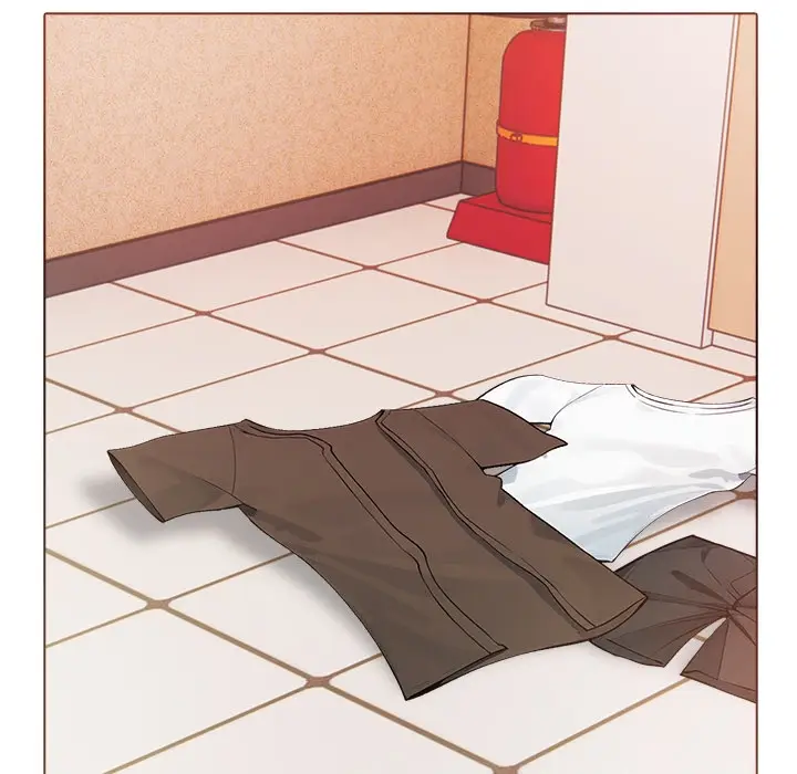 Read Wish Note EN Manga Online