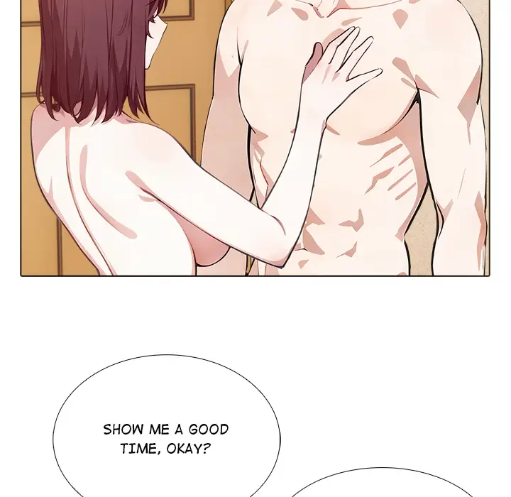 Read Wish Note EN Manga Online