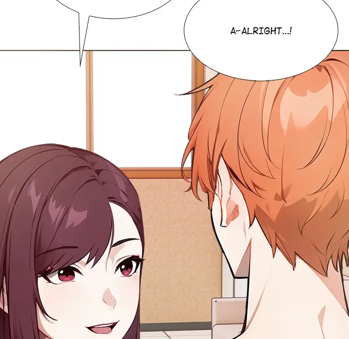 Read Wish Note EN Manga Online