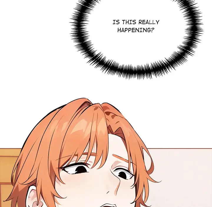 Read Wish Note EN Manga Online