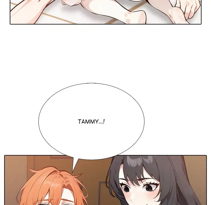 Read Wish Note EN Manga Online