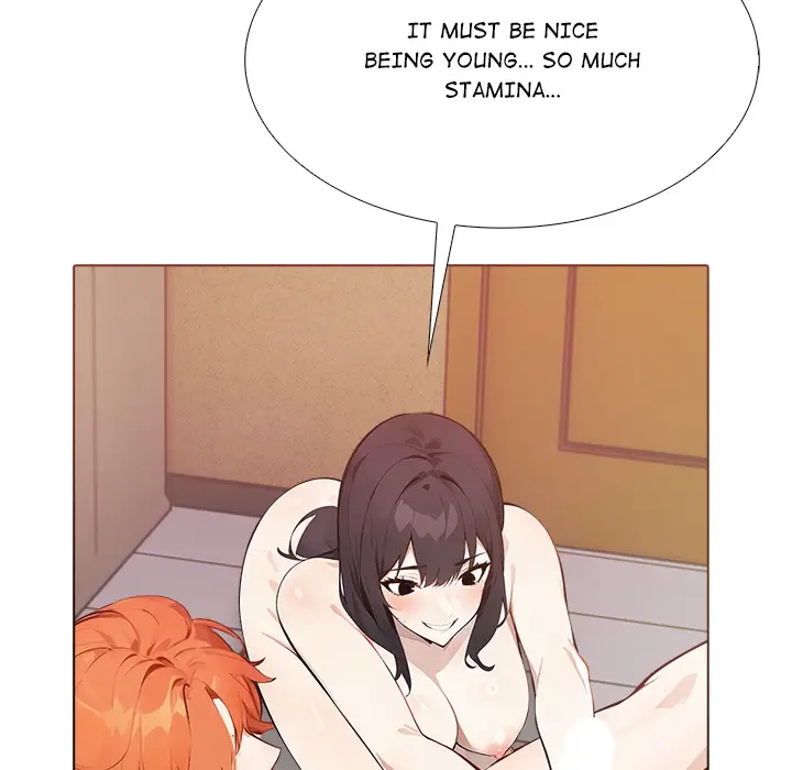 Read Wish Note EN Manga Online