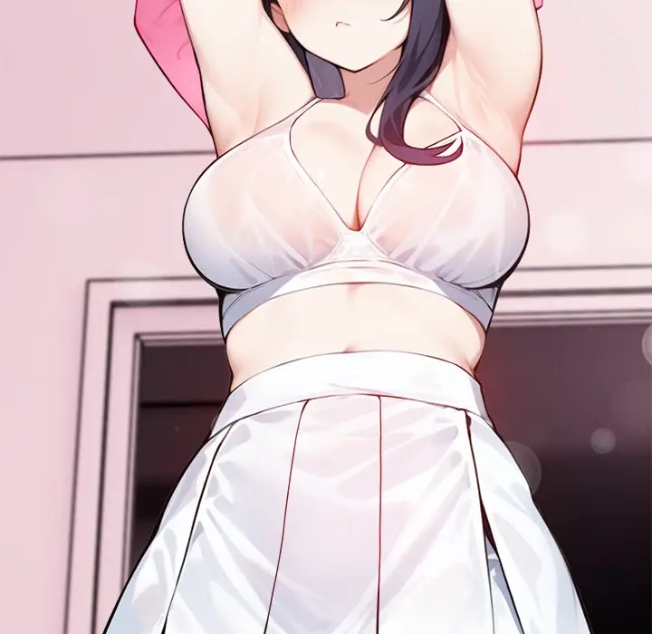 Read Wish Note EN Manga Online