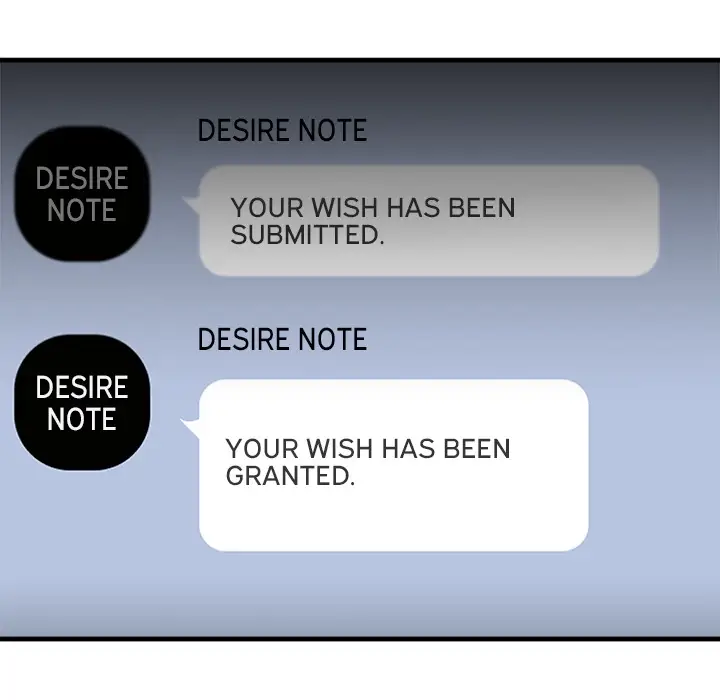 Read Wish Note EN Manga Online