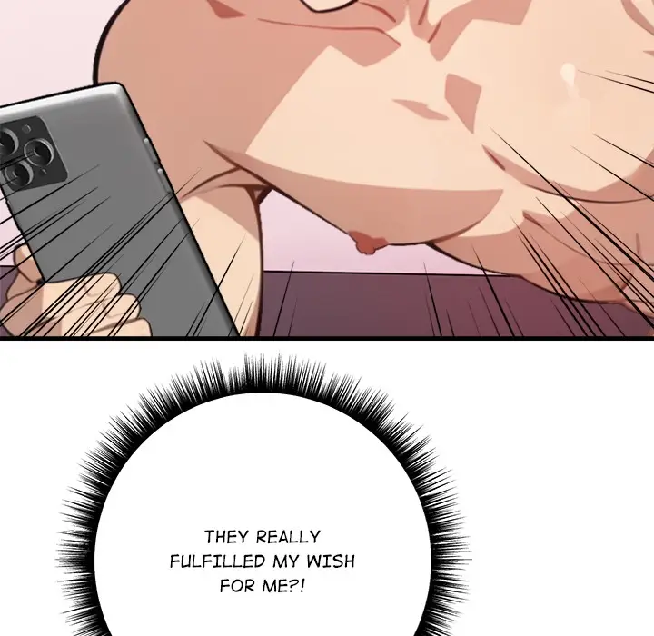 Read Wish Note EN Manga Online