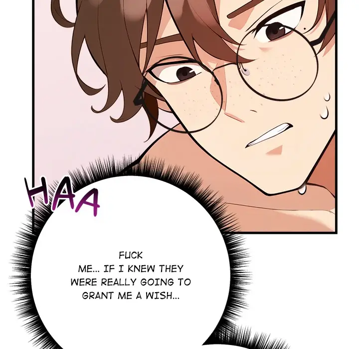 Read Wish Note EN Manga Online