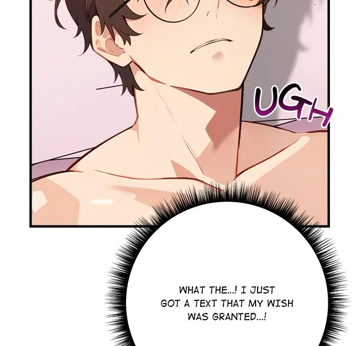 Read Wish Note EN Manga Online