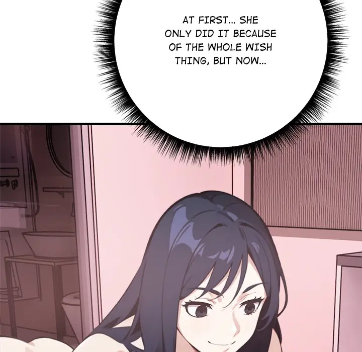 Read Wish Note EN Manga Online