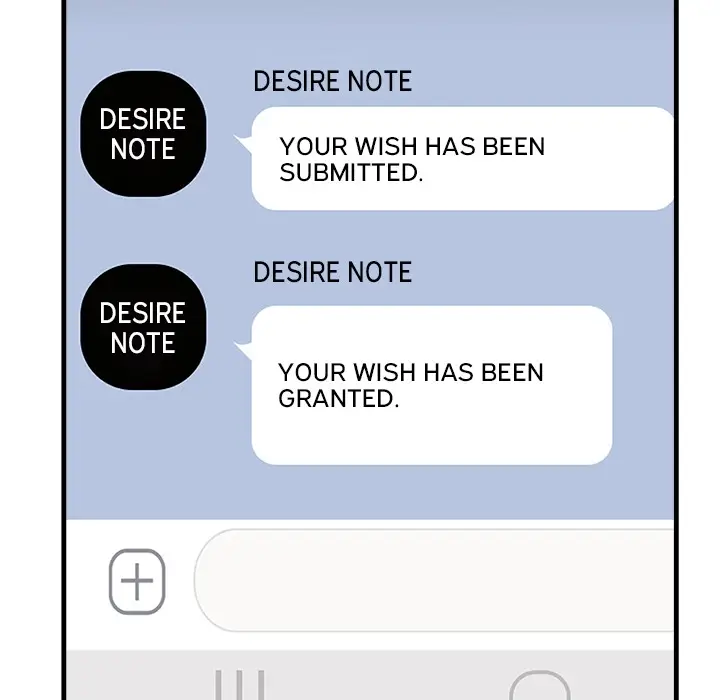 Read Wish Note EN Manga Online