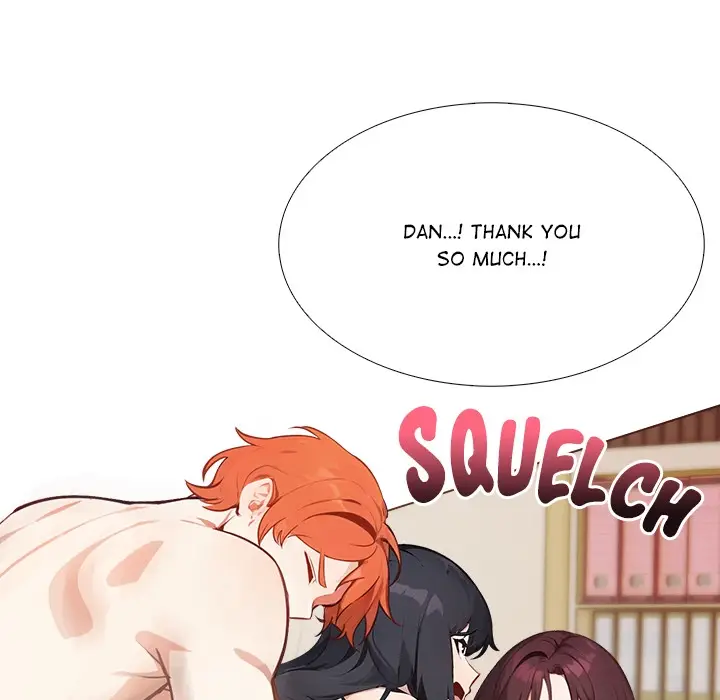 Read Wish Note EN Manga Online