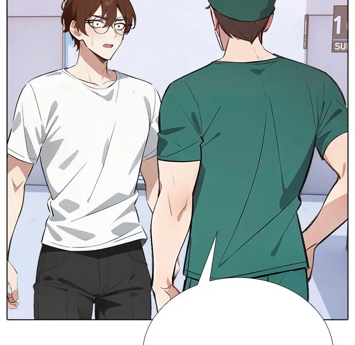 Read Wish Note EN Manga Online