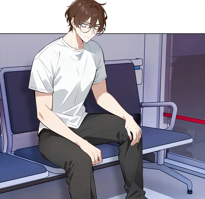 Read Wish Note EN Manga Online