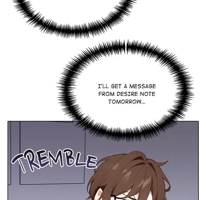 Read Wish Note EN Manga Online