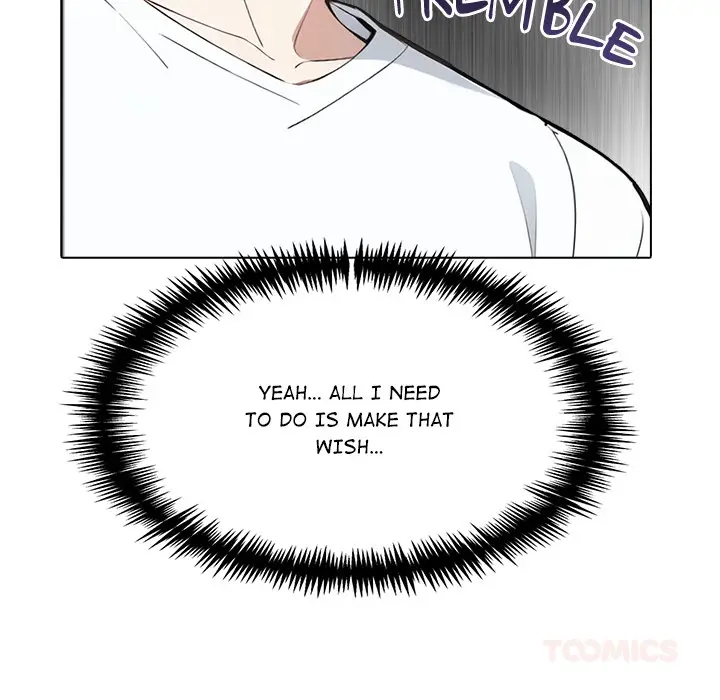 Read Wish Note EN Manga Online