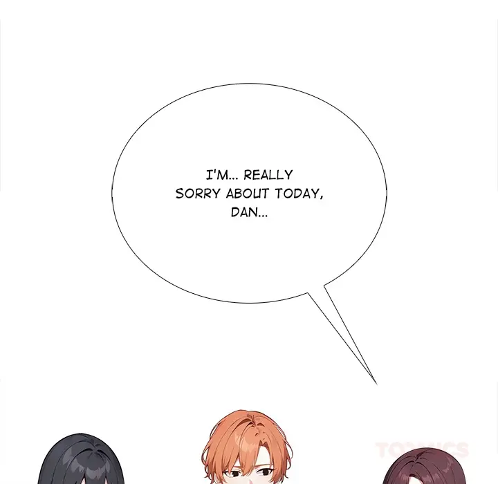 Read Wish Note EN Manga Online