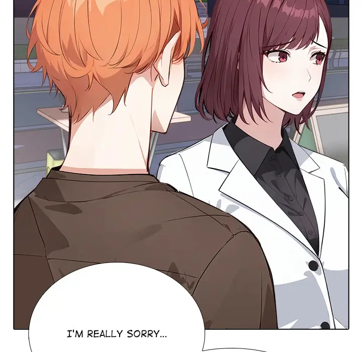 Read Wish Note EN Manga Online