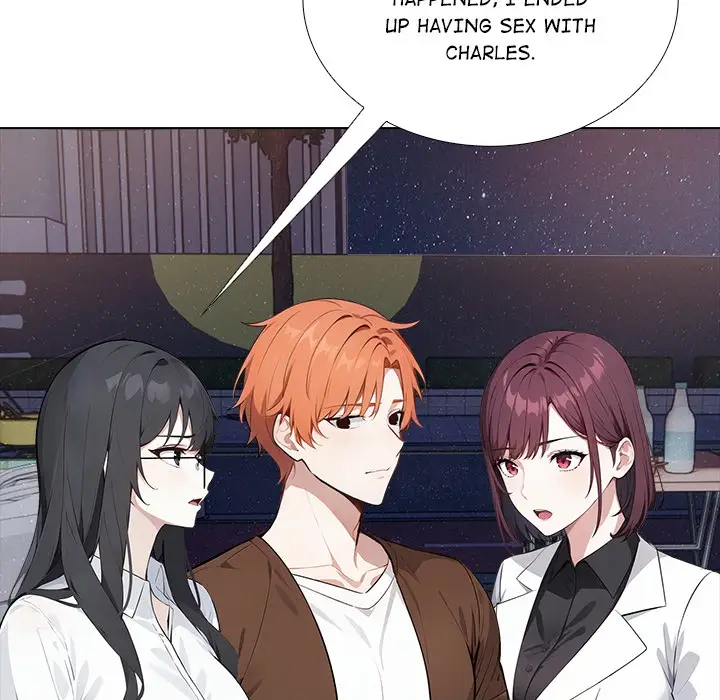 Read Wish Note EN Manga Online