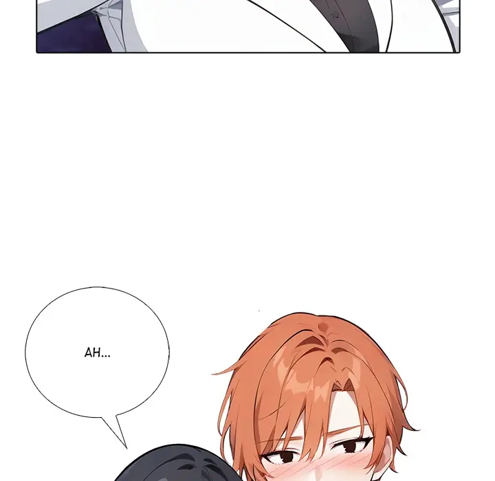 Read Wish Note EN Manga Online