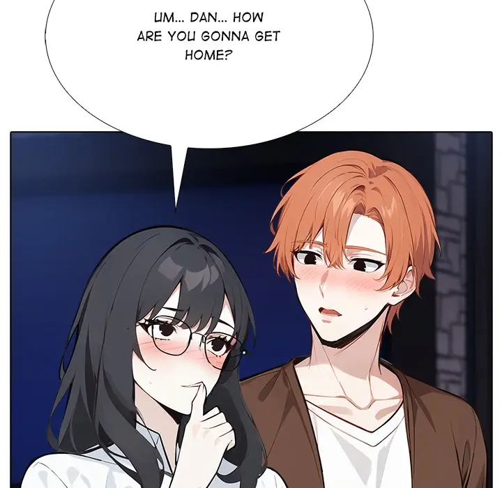 Read Wish Note EN Manga Online