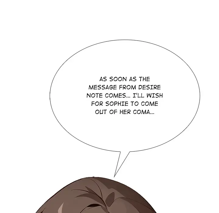 Read Wish Note EN Manga Online