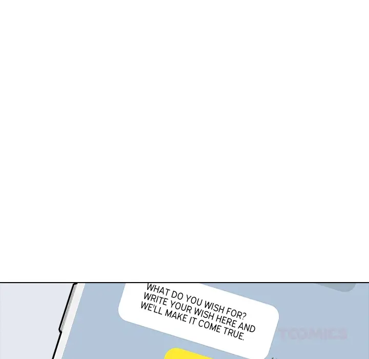 Read Wish Note EN Manga Online