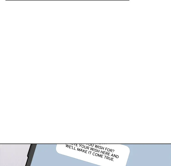 Read Wish Note EN Manga Online