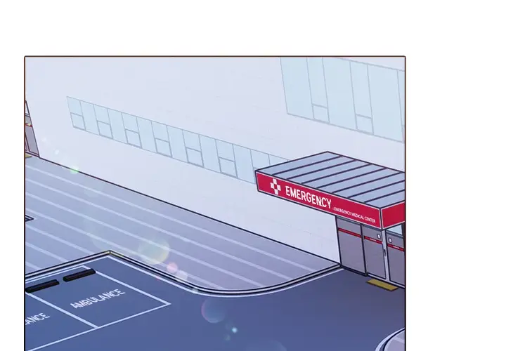 Read Wish Note EN Manga Online