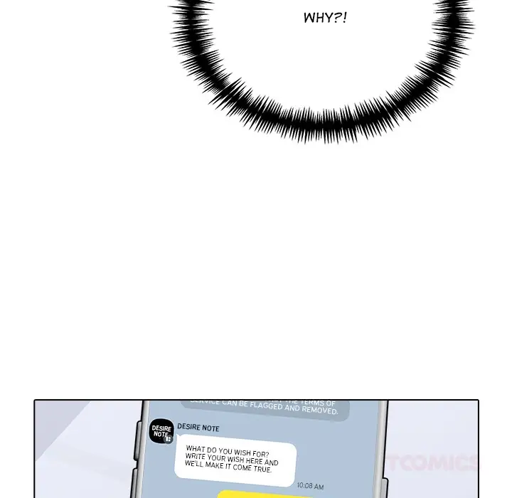 Read Wish Note EN Manga Online