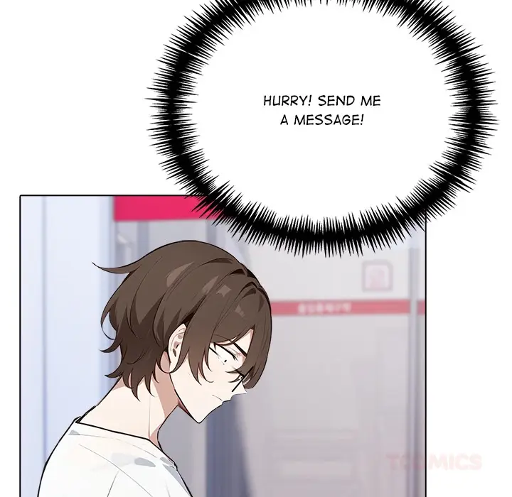 Read Wish Note EN Manga Online