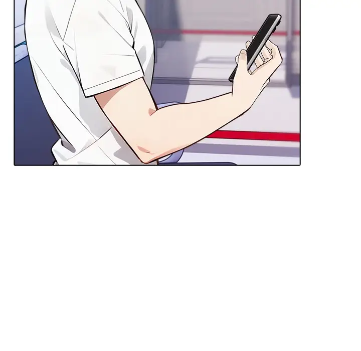 Read Wish Note EN Manga Online