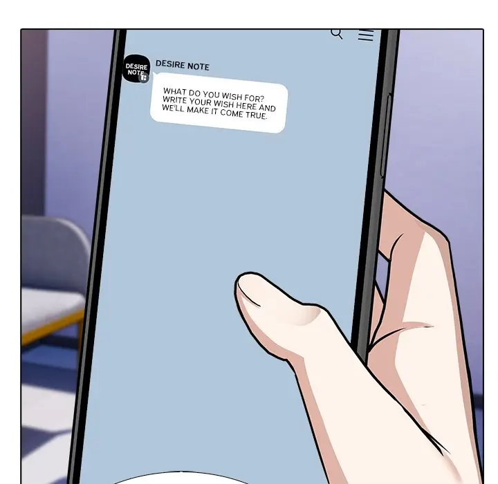 Read Wish Note EN Manga Online