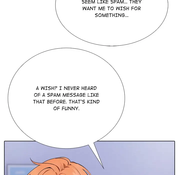 Read Wish Note EN Manga Online