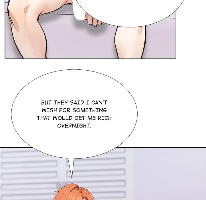 Read Wish Note EN Manga Online