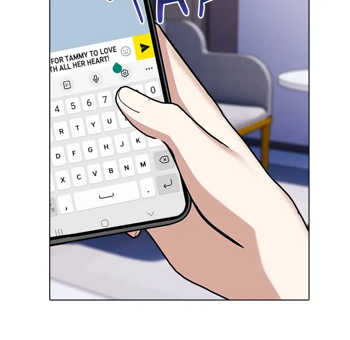 Read Wish Note EN Manga Online