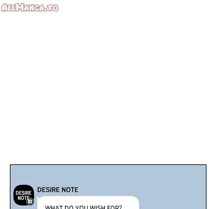 Read Wish Note EN Manga Online