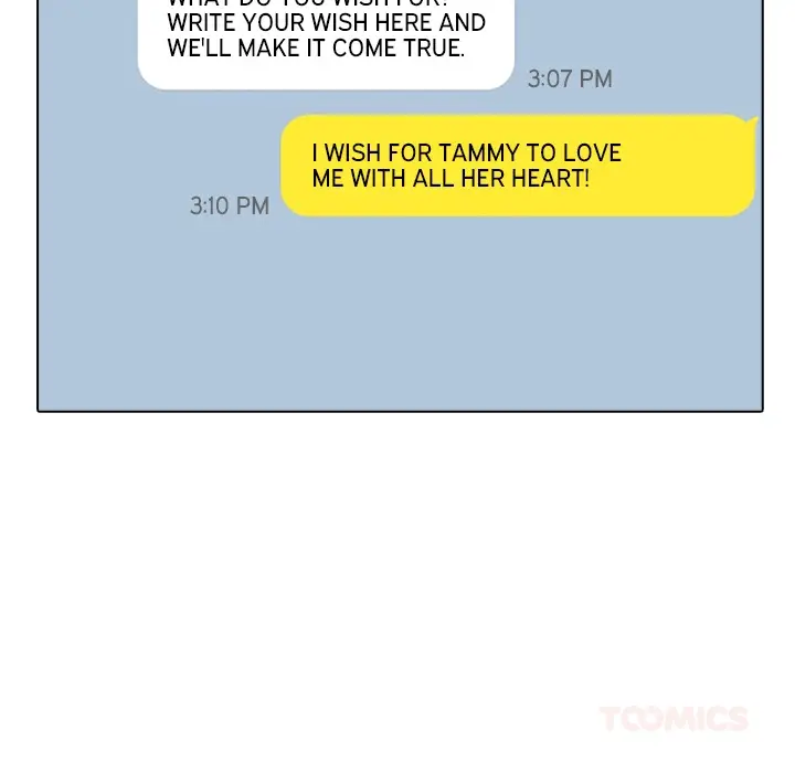 Read Wish Note EN Manga Online