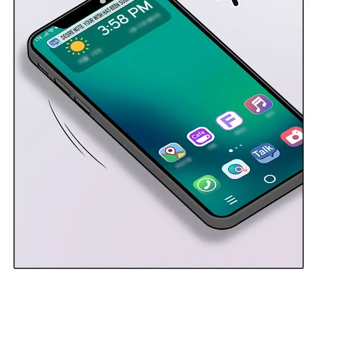 Read Wish Note EN Manga Online