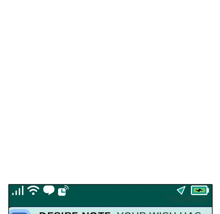 Read Wish Note EN Manga Online