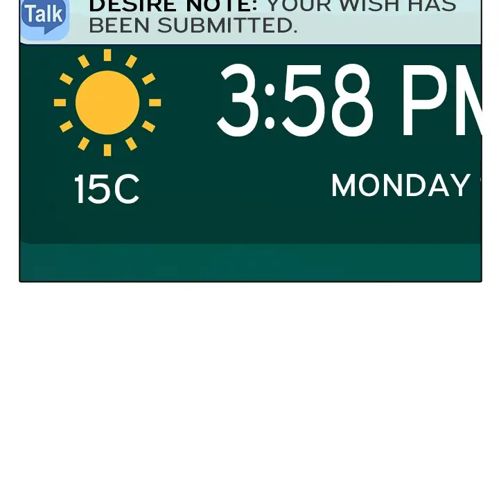 Read Wish Note EN Manga Online