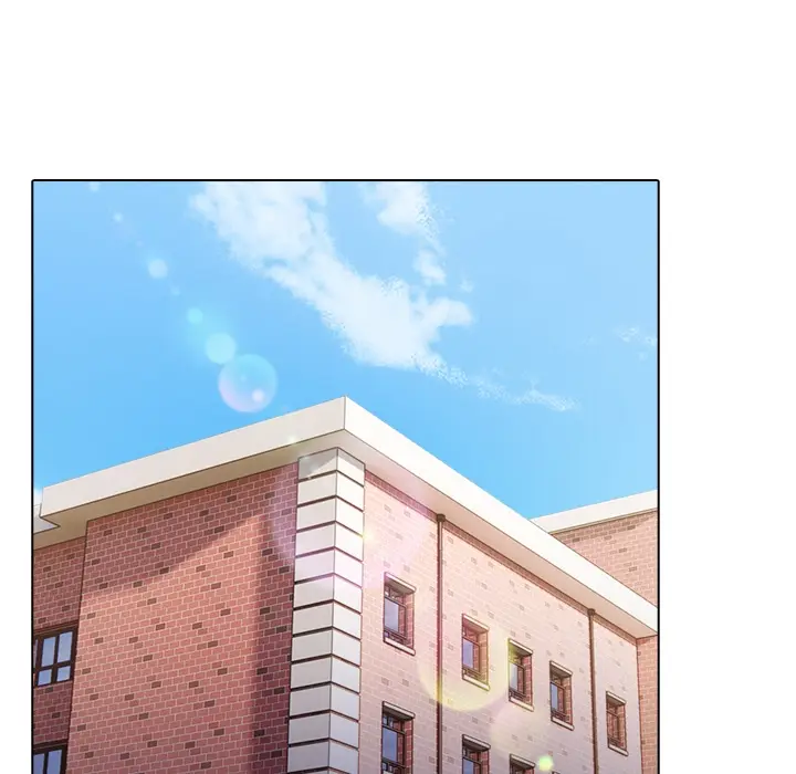 Read Wish Note EN Manga Online