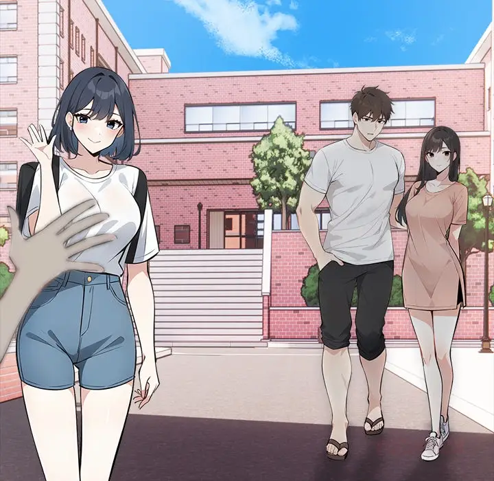 Read Wish Note EN Manga Online