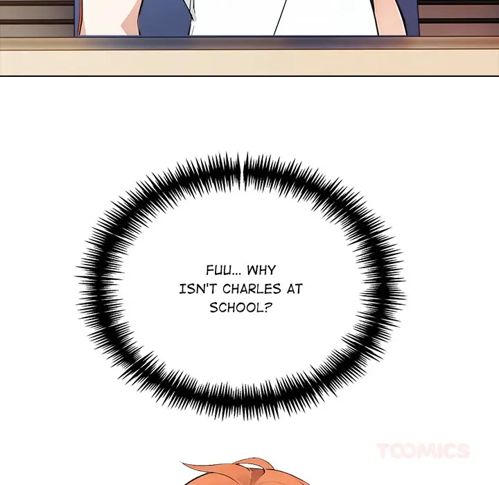 Read Wish Note EN Manga Online