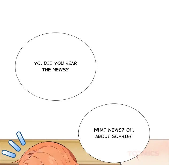 Read Wish Note EN Manga Online