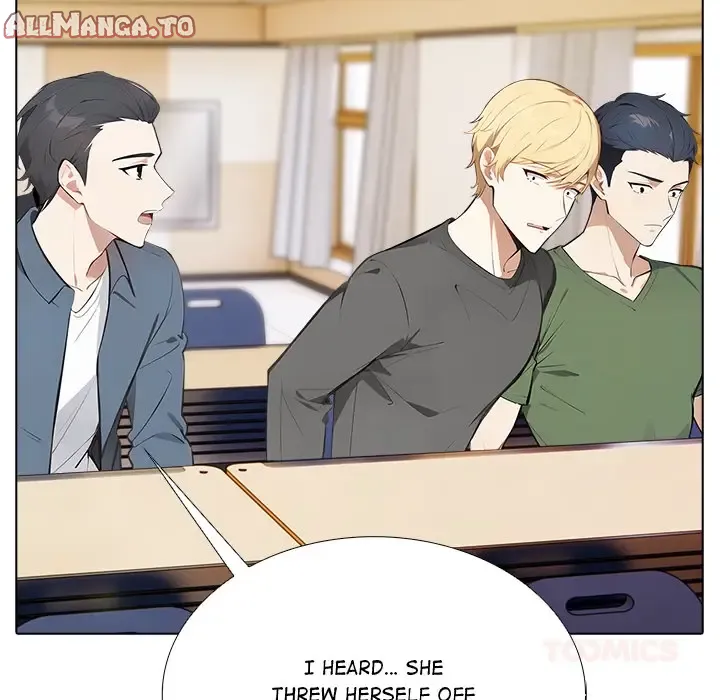 Read Wish Note EN Manga Online